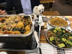 -后街佬·炭火鲜鱼杂(南城店)