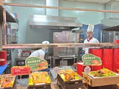 -百姓渔村(南中环店)