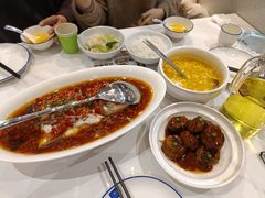 剁椒鱼头-兰湘子·湘菜小炒(石家庄万象城店)