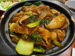 -长兴菜馆(高桥店)