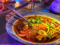 -十三姨正合丰烤肉(营迹路店)