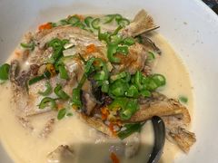 -衡东土菜馆(天际绿洲店)