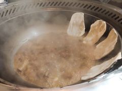 -三里屯土灶炖公鸡地锅鸡(江东店)