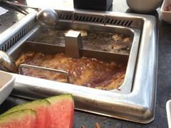 -海底捞火锅(连城广场店)