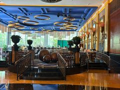 -深圳凯宾斯基酒店