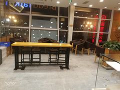 -面包新语(上地华联店)