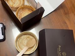 -PAUL LAFAYET 法式甜品(港汇广场店)