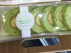 -爱达乐面包生日蛋糕(郫县时代天街店)