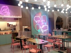 -Dazzling Cafe 蜜糖吐司专卖店