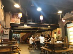 -耗儿鱼蛙蛙叫·老成都火锅(蛇口海昌街店)