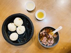 -老牌依强牛肉店(达道总店)