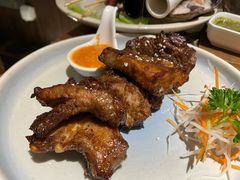 -萨芭蒂高空花园餐酒吧