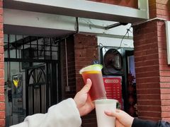 -易毛特色牛肉面(解放碑步行街店)