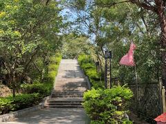 -汕尾铜鼎山旅游区