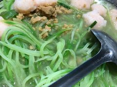 -付家庄小渔村(香周路店)