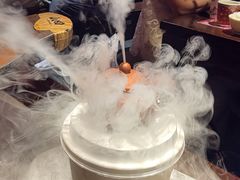 -山四砂锅(太原钟楼街店)