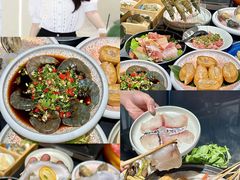 -牛牛和牛海鲜粥底火锅(长虹国际城店)