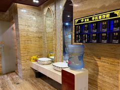 -益健·足疗汗蒸SPA(芙蓉广场店)