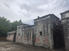 -开平碉楼文化旅游区马降龙景区