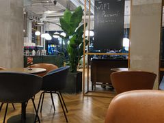 -Wagas沃歌斯(江浦路店)