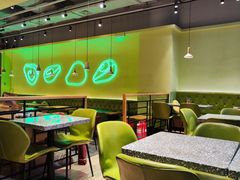 -油梨树AVOCADO TREE(望京店)