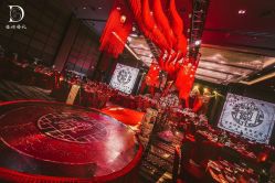 -青岛富力艾美酒店·宴会厅
