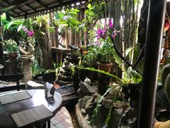 -自然餐厅(Phuket)