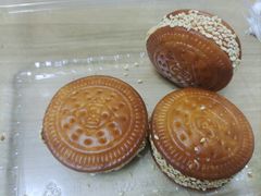 南瓜饼-广根糕点(中山西路店)