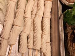 -塘屋烧烤·云南火塘烧烤品牌(联盟路店)