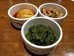 -渝是乎川渝小炒(新世界百货望京店)