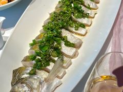 -珈境湖畔餐厅·湖北菜·江浙菜•樱花季(西北湖店)