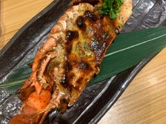 -花和海鲜自助(梅江店)