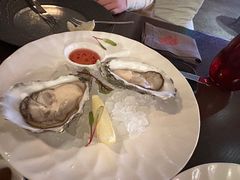 -恰餐厅及酒吧CHAR Bar & Grill(北京三里屯洲际店)
