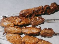 -喝丢一只鞋海鲜烧烤·海肠捞饭(东关街店)