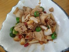 -万景饭店·鱼街农家菜