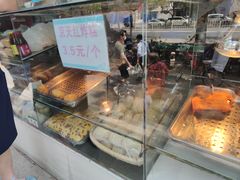 -京天红酒家(马家堡店)