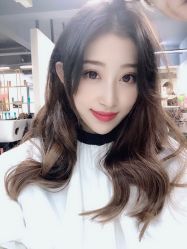 -HG美发设计沙龙