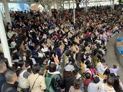 -海合安成都极地海洋公园