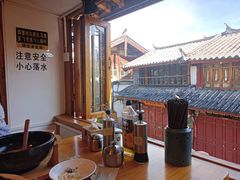 -勺子米线·云南传统小吃市集(四方街店)