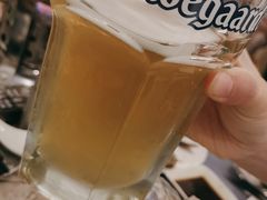 -西安高新希尔顿酒店·咖啡露台西餐厅