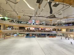 -冠军冰场CHAMPION RINK(苏州中心商场店)