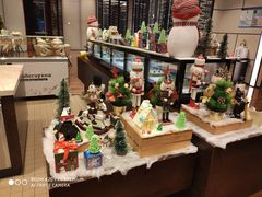 -嘉年华大酒店琴湾-自助餐厅