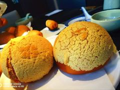 -蝴蝶里·粤菜·点心(滨江龙湖店)