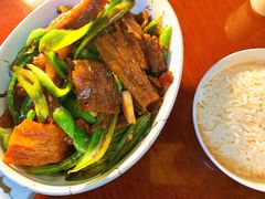 农家小炒肉-浣花锦绣(杜甫草堂店)