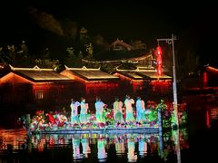 -中国傩城