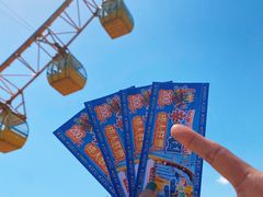 -辛玛王国游乐园