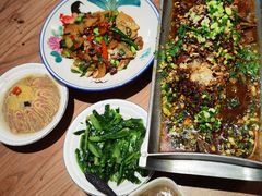 -树厨贵州菜(大十字店)