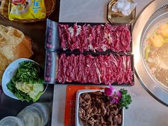 -三头牛·潮汕牛肉生蚝火锅 (夏湾店)