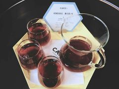 -CAFE'IN精品咖啡体验空间(小寨店)