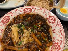 -海天楼中餐厅(吴宫泛太平洋酒店)